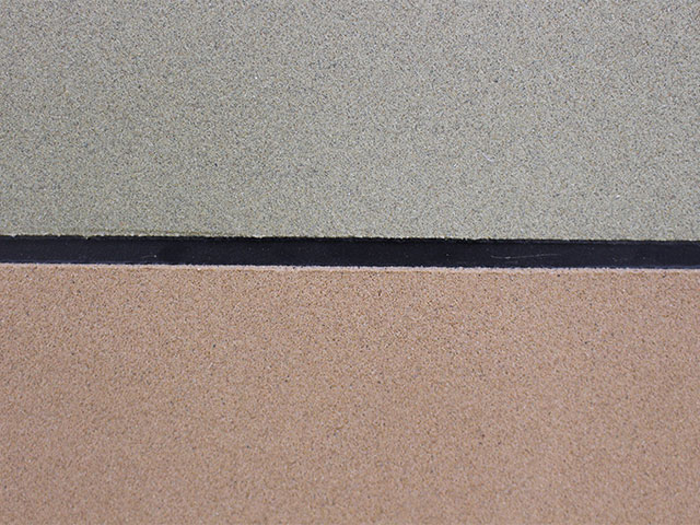 真石漆產(chǎn)品和乳膠漆、質(zhì)感涂料的區(qū)別