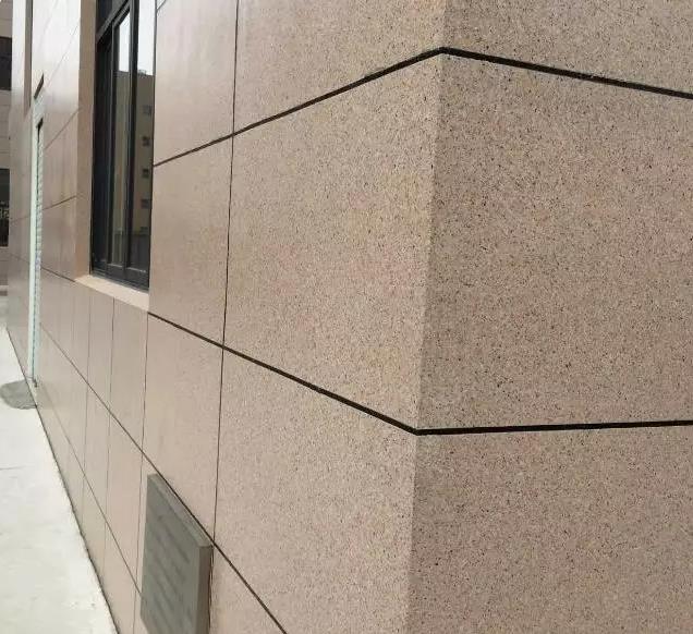 水包水水包砂在舊墻面上施工，該怎么處理？