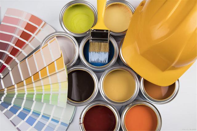 室內(nèi)乳膠漆：機器調(diào)色好還是現(xiàn)場人工調(diào)色好？