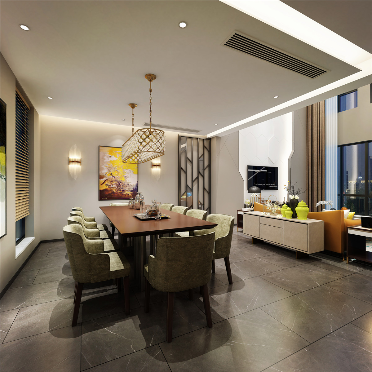 自己刷墻漆簡單又省錢，刷墻漆的方法是什么？