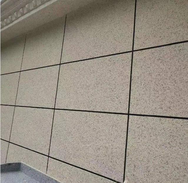 想要水包水、水包砂的分格線裝飾性更強(qiáng)，施工細(xì)節(jié)必須注意了 