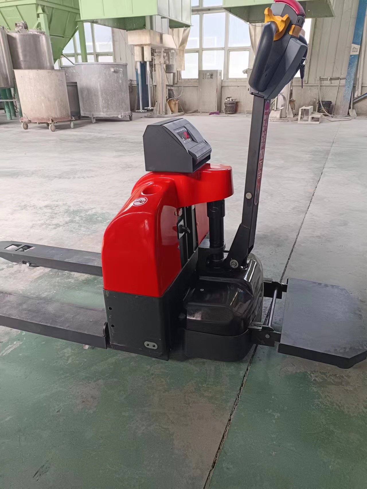 新年新氣象，車間新添工作小伙伴